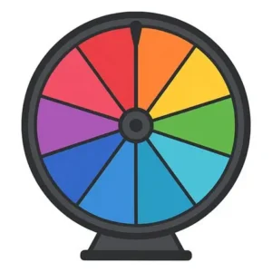 Try ainepay - Lucky draw
